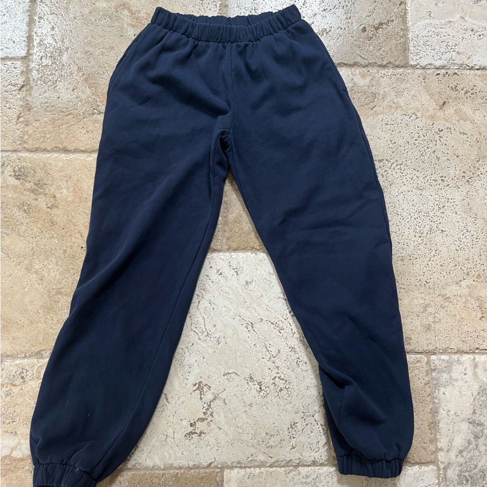 brandy melville sweat pants